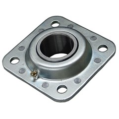 B15-3010 - DISC BEARING 4 BOLT FLANGE- CIH