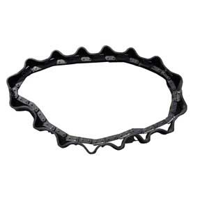 B22-0060 - ROW CROP HEAD GATHERING BELT- JD