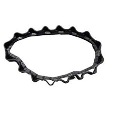 B22-0060 - ROW CROP HEAD GATHERING BELT- JD