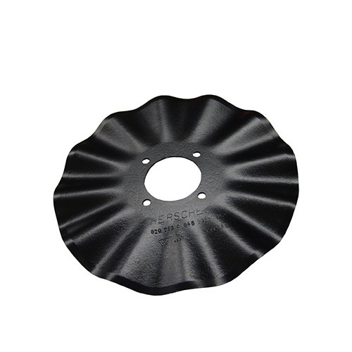 B45-1120 - 17' Wavy Coulter Blade
