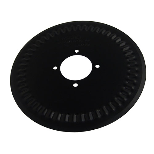 B45-1135 - 17' Fluted/Rippled Coulter Blade
