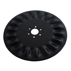 B45-1173 - JDA22336KZ FLUTED COULTER