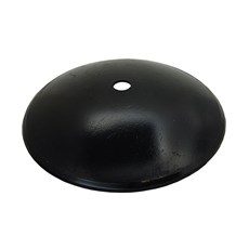 B45-2009 - 16' SOLID EDGE DISC BLADE