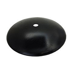B45-2009 - 16' SOLID EDGE DISC BLADE
