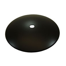 B45-2023 - 18' DISC BLADE 1-1/4' SQ X 1-1/2' RD HOLE