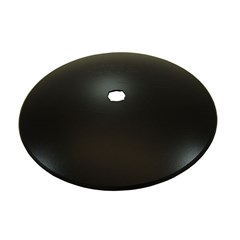 B45-2023 - 18' DISC BLADE 1-1/4' SQ X 1-1/2' RD HOLE