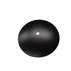 B45-2024 - 18' DISC BLADE 1' SQ X 1-1/8' SQ HOLE