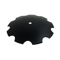 B45-2027 - 18' NOTCHED DISC BLADE