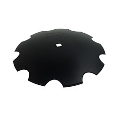 B45-2027 - 18' NOTCHED DISC BLADE