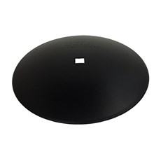 B45-2028 - 18' SOLID EDGE DISC BLADE