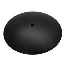 B45-2030 - 18' SOLID EDGE DISC BLADE