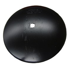 B45-2042 - 20' DISC BLADE 1-1/8' SQ X 1-1/4' SQ HOLE