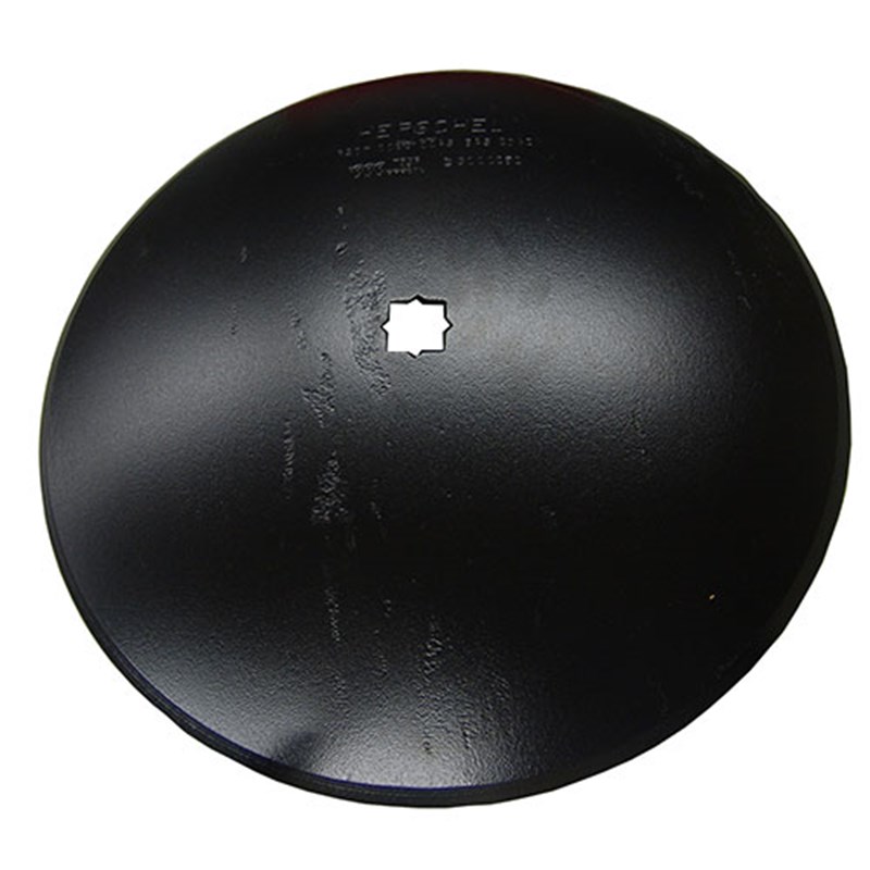 B45-2042 - 20' DISC BLADE 1-1/8' SQ X 1-1/4' SQ HOLE