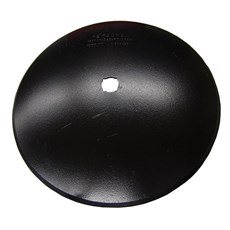 B45-2044 - 20' DISC BLADE 1-1/4' SQ X 1-1/2' RD HOLE