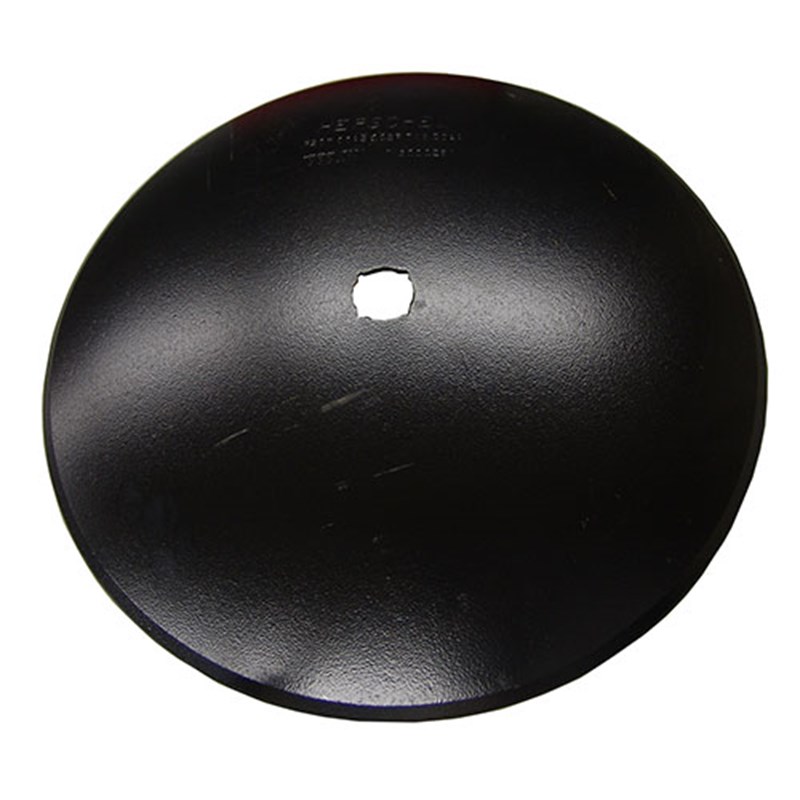 B45-2044 - 20' DISC BLADE 1-1/4' SQ X 1-1/2' RD HOLE