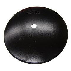 B45-2044 - 20' DISC BLADE 1-1/4' SQ X 1-1/2' RD HOLE