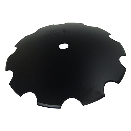 B45-2047 - 20' NOTCHED DISC BLADE