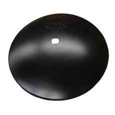B45-2048 - 22' DISC BLADE 1-1/4' SQ X 1-1/2' RD HOLE