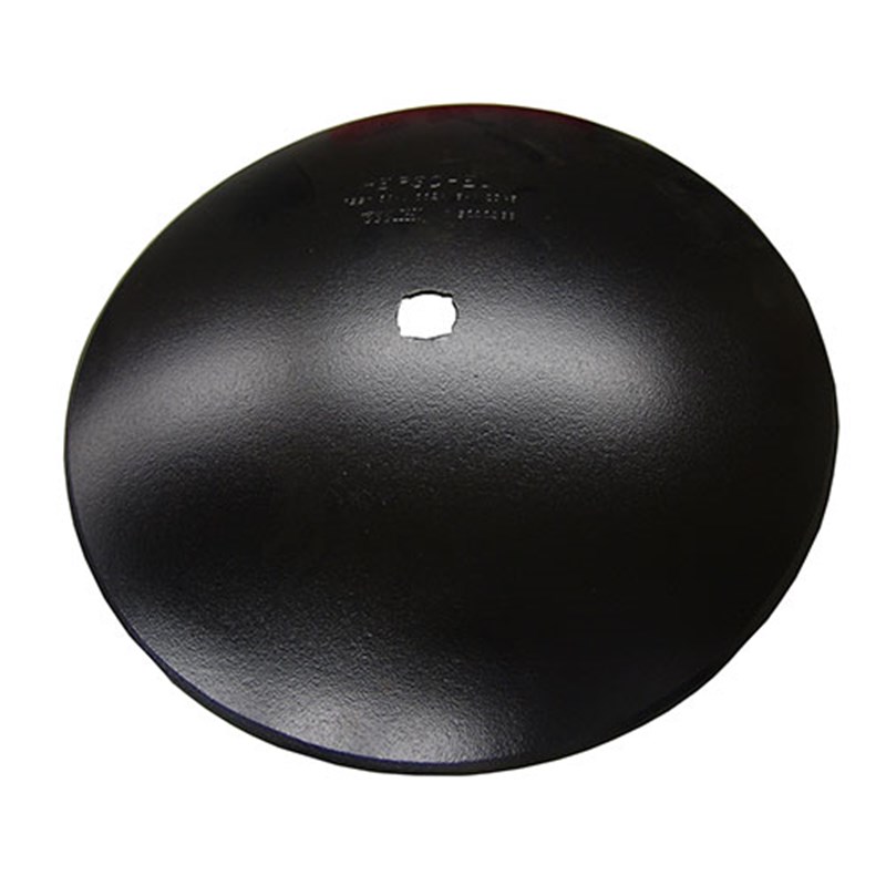 B45-2048 - 22' DISC BLADE 1-1/4' SQ X 1-1/2' RD HOLE