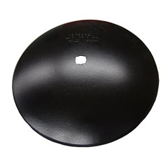 B45-2048 - 22' DISC BLADE 1-1/4' SQ X 1-1/2' RD HOLE