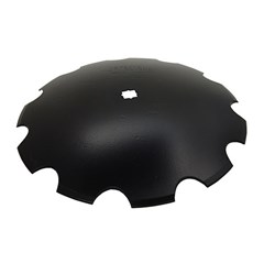 B45-2051 - 22' DISC BLADE 1-1/8' SQ X 1-1/4' SQ HOLE