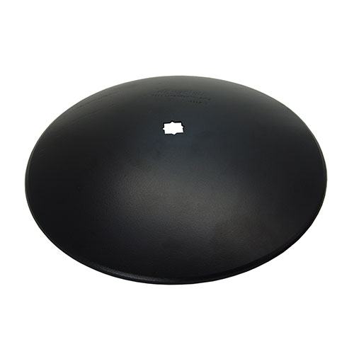B45-2052 - 22' DISC BLADE 1-1/8' SQ X 1-1/4' SQ HOLE