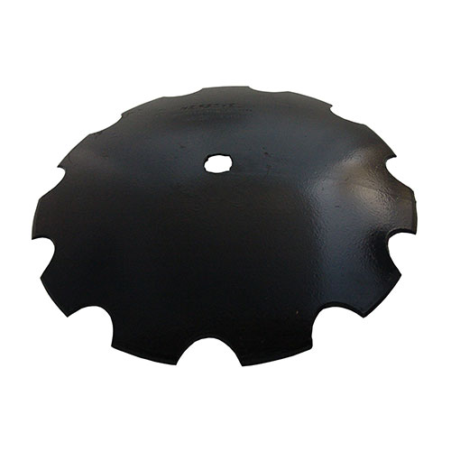 B45-2055 - 22' NOTCHED DISC BLADE