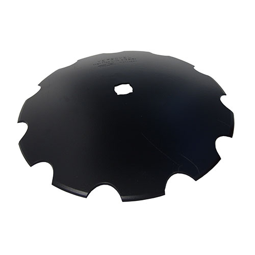 B45-2056 - 22' NOTCHED DISC BLADE