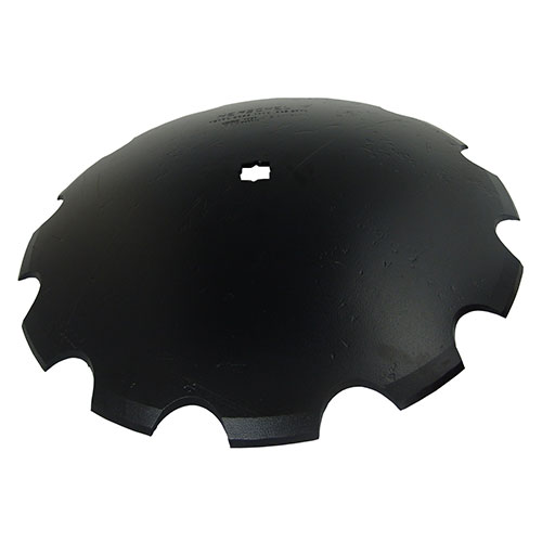 B45-2071 - 24' NOTCHED DISC BLADE