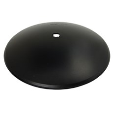 B45-2074 - 24' DISC BLADE 1-1/4' SQ X 1-1/2' RD HOLE
