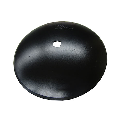 B45-2075 - 24' SOLID EDGE DISC BLADE