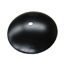 B45-2075 - 24' SOLID EDGE DISC BLADE