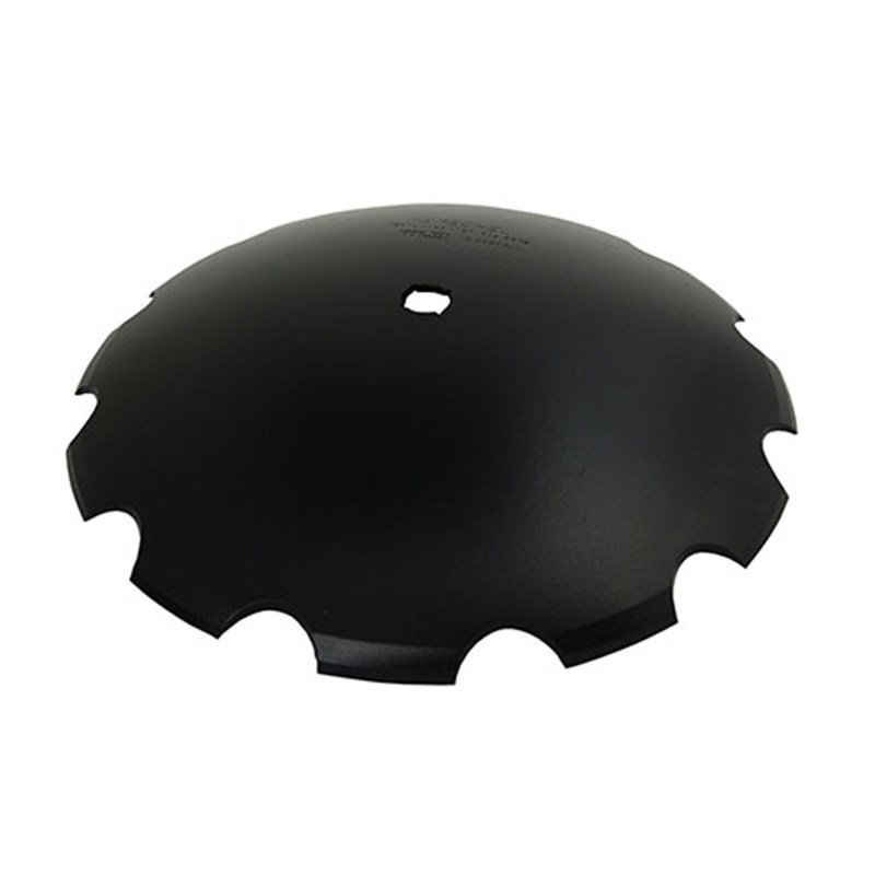B45-2076 - 24' NOTCHED EDGE DISC BLADE
