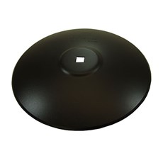 B45-2092 - 20' DISC BLADE-CIH 1-1/8' SQ HOLE