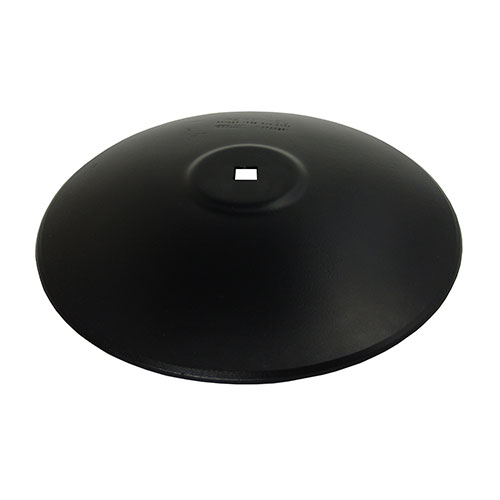 B45-2094 - 22' DISC BLADE-CIH 1-1/8' SQ HOLE