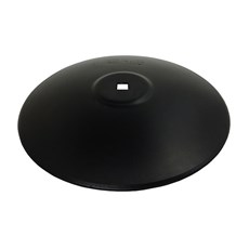 B45-2094 - 22' DISC BLADE-CIH 1-1/8' SQ HOLE