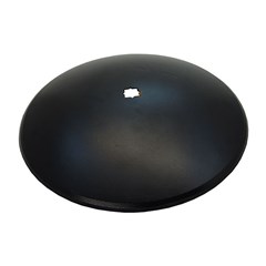 B45-2100 - 22' Plain Disc Blade
