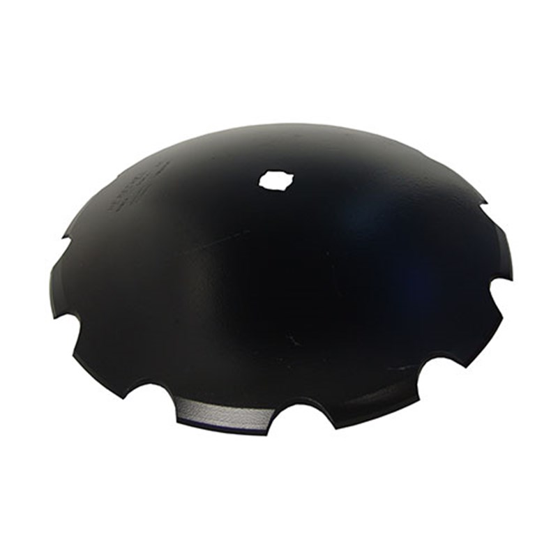 B45-2122 - 26' DISC BLADE 1-1/2' SQ X 1-3/4' RD HOLE