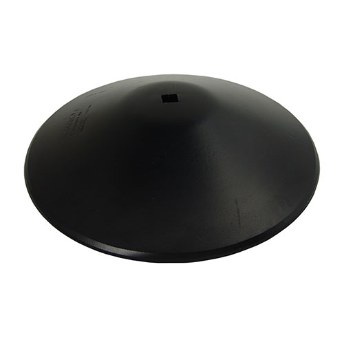 B45-2123 - 26' JD Cone Disc Blade - Plain