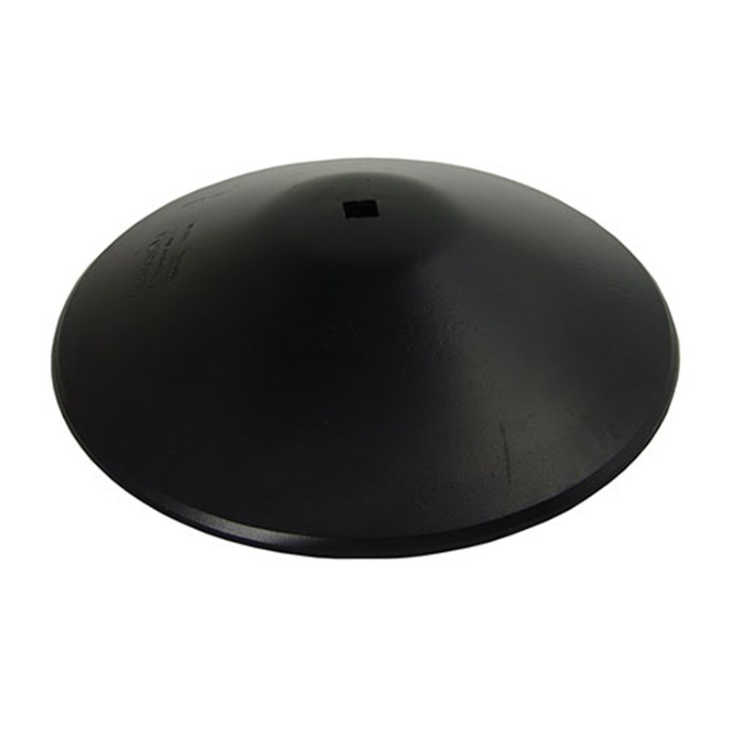 B45-2123 - 26' JD Cone Disc Blade - Plain