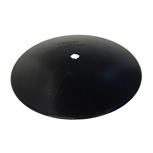 B45-2139 - 20' DISC BLADE 1-1/8' SQ HOLE