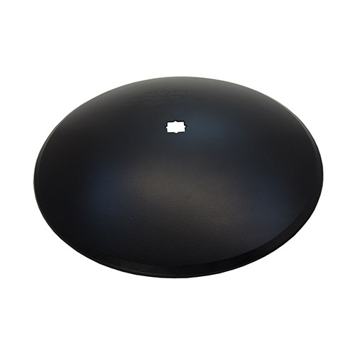 B45-2145 - 22' DISC BLADE 1-1/8' X 1-1/4' SQ HOLE