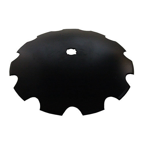 B45-2146 - 22' NOTCHED DISC BLADE