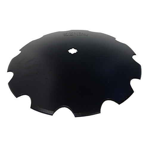 B45-2148 - 22' NOTCHED DISC BLADE