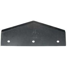 B45-2320 - Cotton Stalk Puller/Chopper Blade
