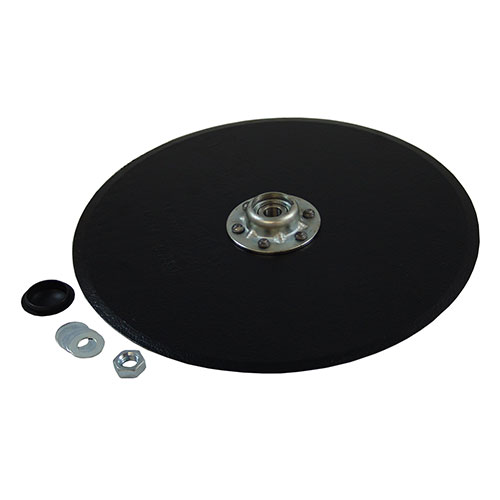 B45-3195 - Double Disc Assembly