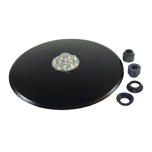 B45-3410 - DRILL DISC ASSEMBLY CONCAVE 13'- JD
