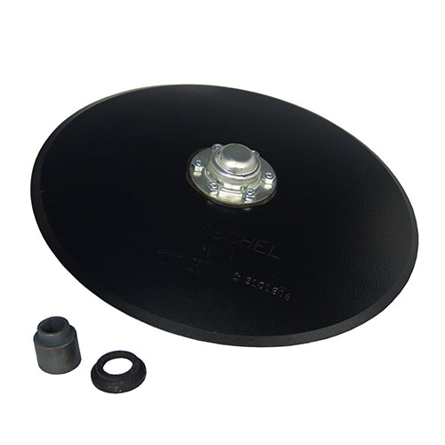 B45-3902 - JD NEW STYLE 14' CONCAVE SINGLE DISC ASSEMBLY