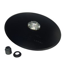 B45-3902 - JD NEW STYLE 14' CONCAVE SINGLE DISC ASSEMBLY