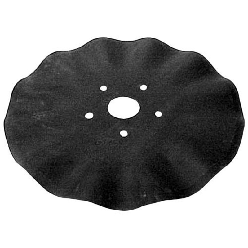 B45-1123 - 16' Wavy Coulter Blade